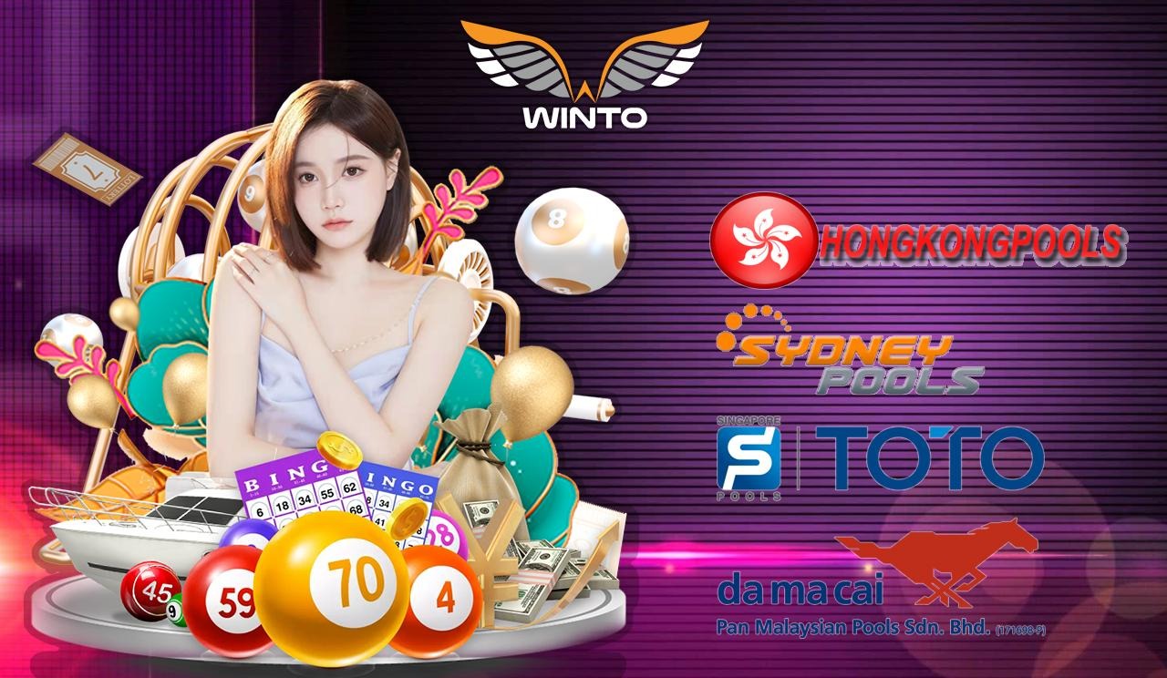 Feeling Lucky? Asia Top Lottery Provider Has You Covered!
