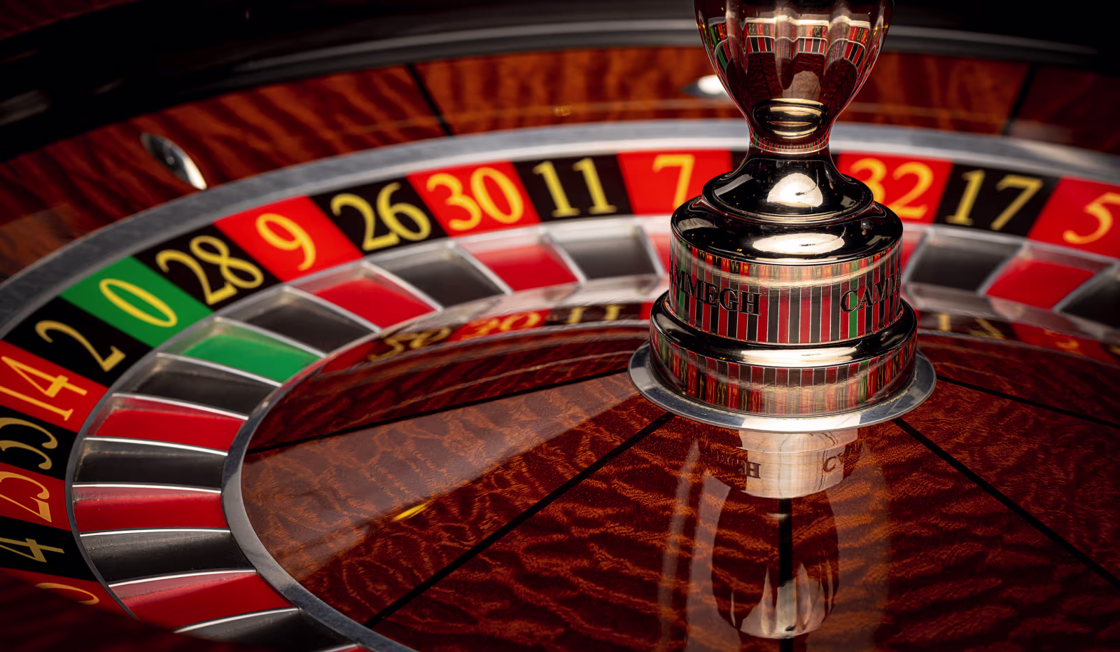 Best Casino Affiliate Vietnam: Your Gateway to Profitable Partnerships in Asia