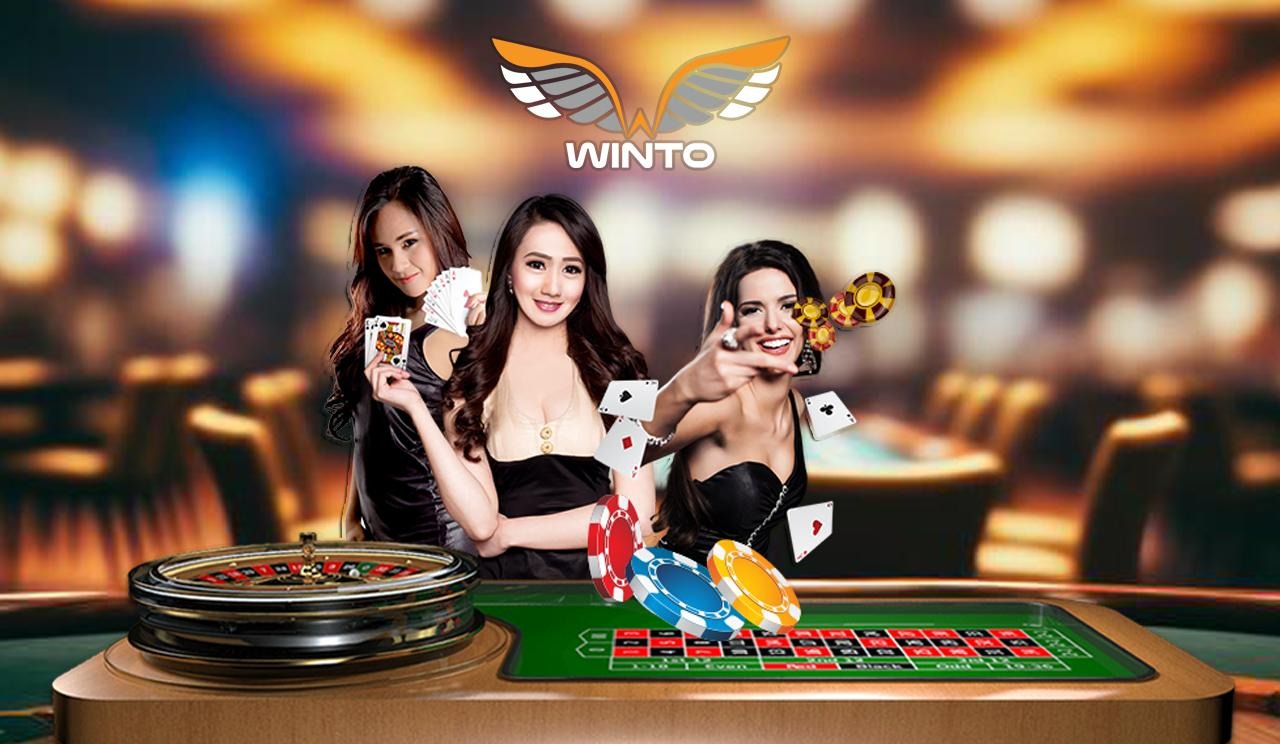 Winto: The Ultimate iGaming & Lottery API Provider for 2025