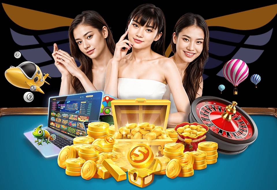Asia Best Lottery Provider: Where Winning is a Lifestyle!