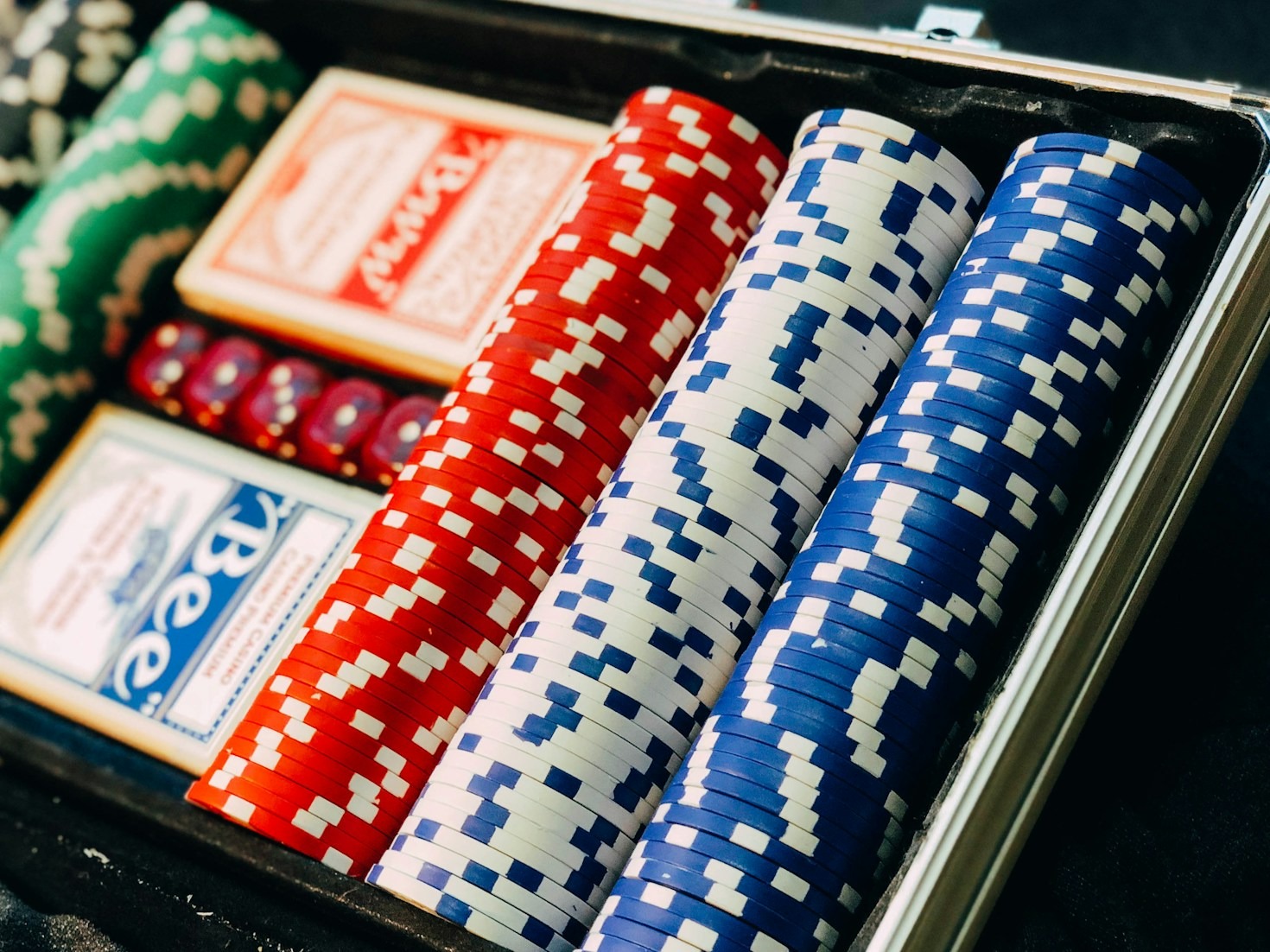 Maximizing Profits Through Affiliate Marketing for Online Casinos