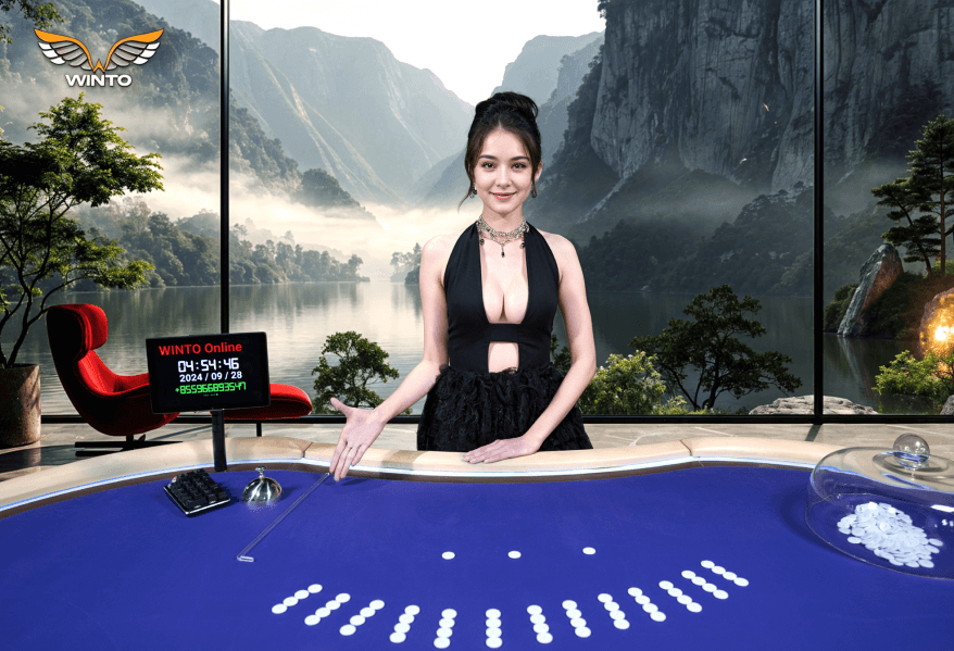 The Future of iGaming – Lottery, Casino, and Affiliate Solutions Revolutionized