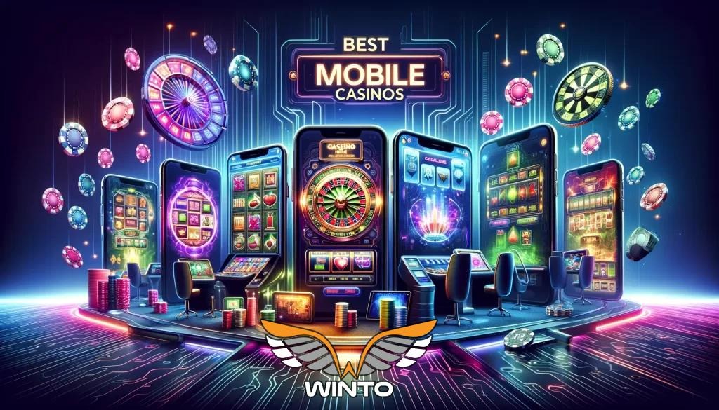 Winto Affiliates Network: Boosting Profits for iGaming Partners